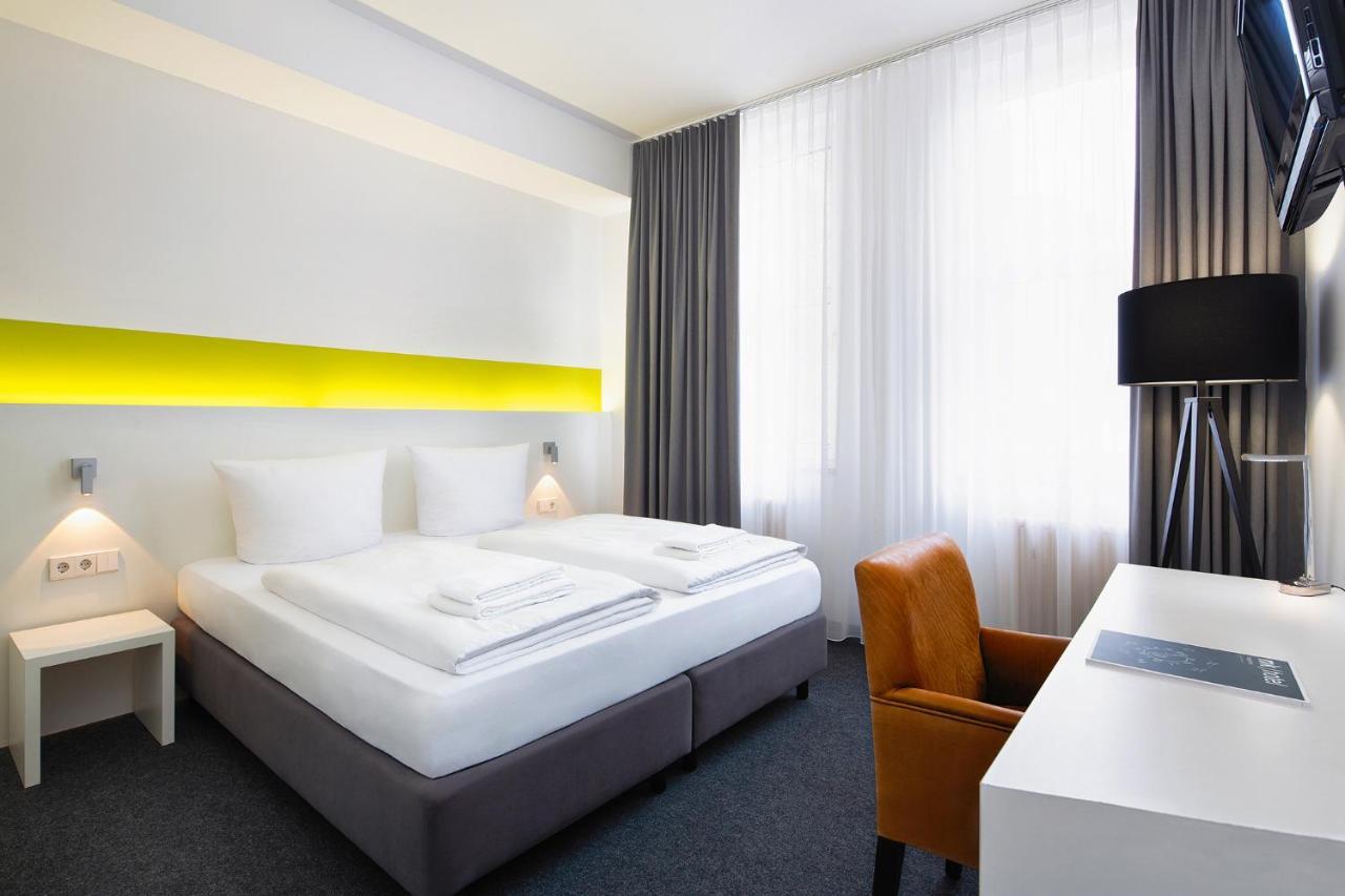 Mk Hotel Berlin Exterior foto