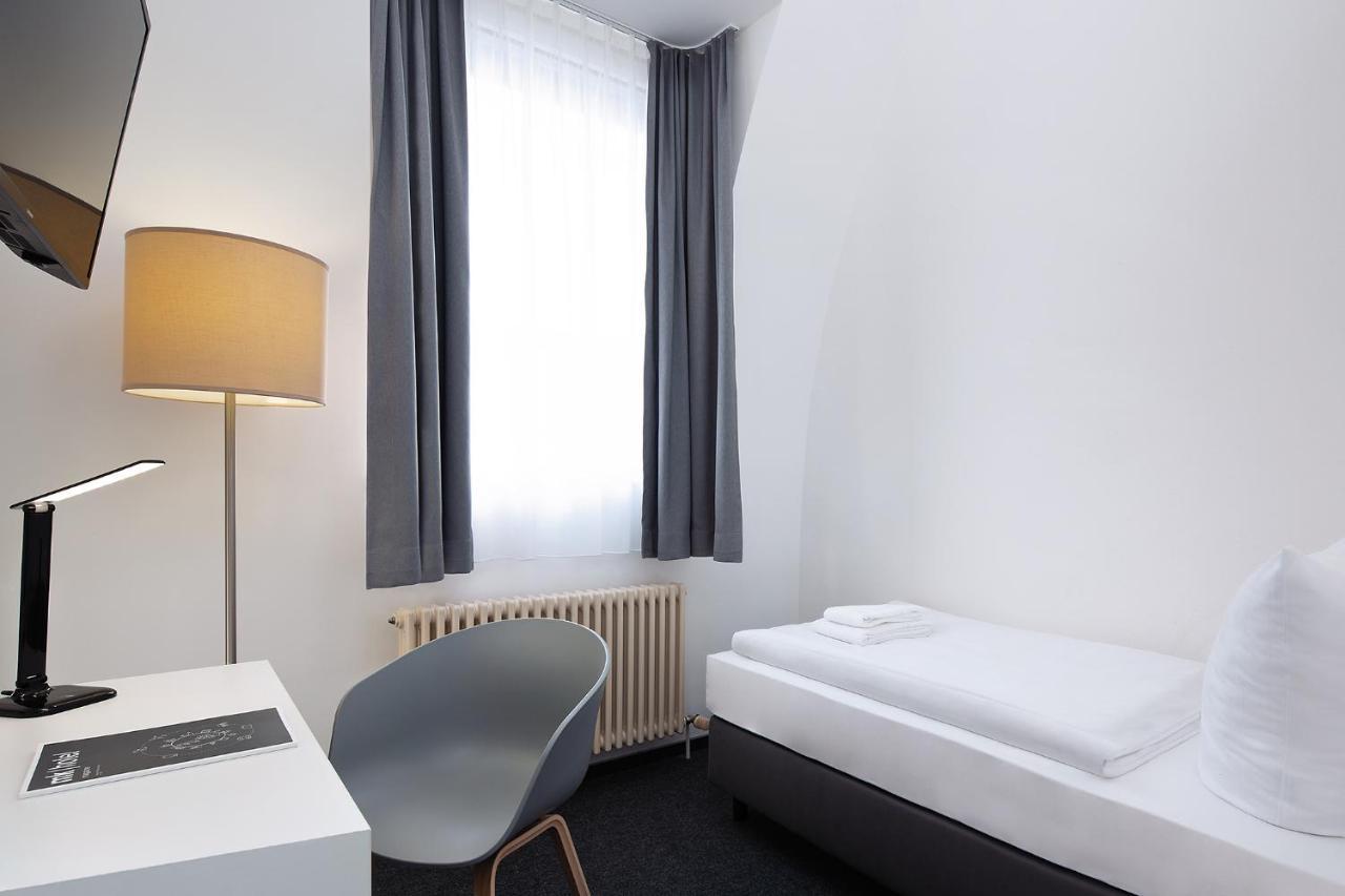 Mk Hotel Berlin Exterior foto