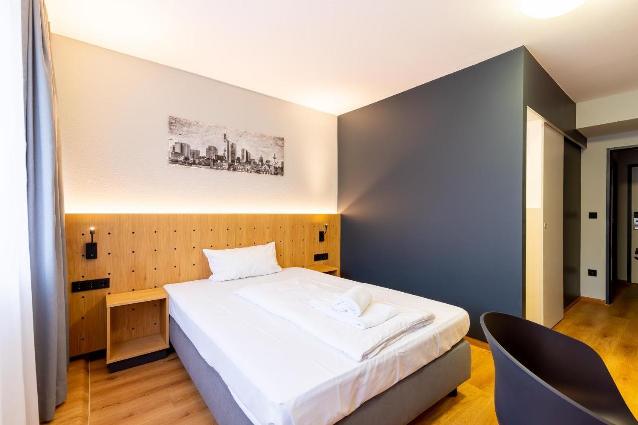 Mk Hotel Berlin Exterior foto