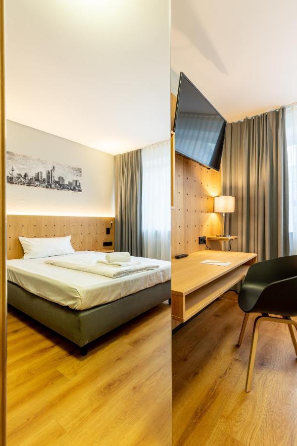 Mk Hotel Berlin Exterior foto
